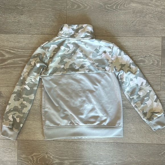 Kids Nike Jacket 3T - Picture 3 of 3